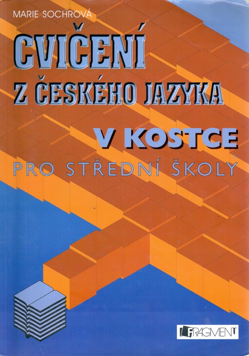 Cvičení z českého jazyka v kostce