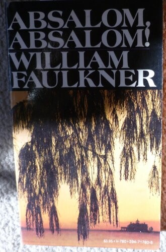 Absalom Absalom V780