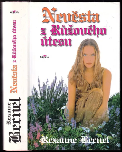 Nevěsta z Růžového útesu