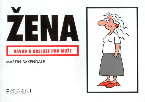 Žena - Návod k obsluze