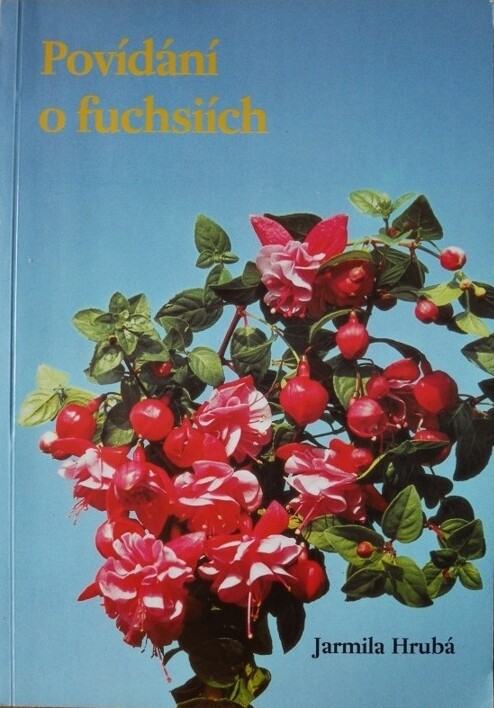Povídání o fuchsiích