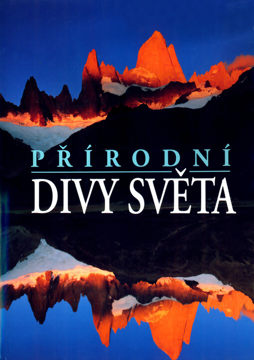 Přírodní divy světa
