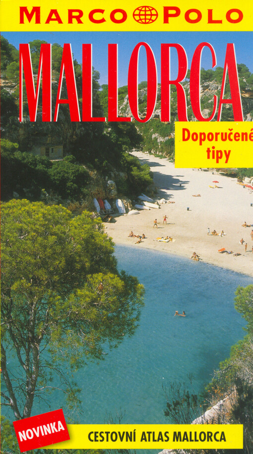 Mallorka