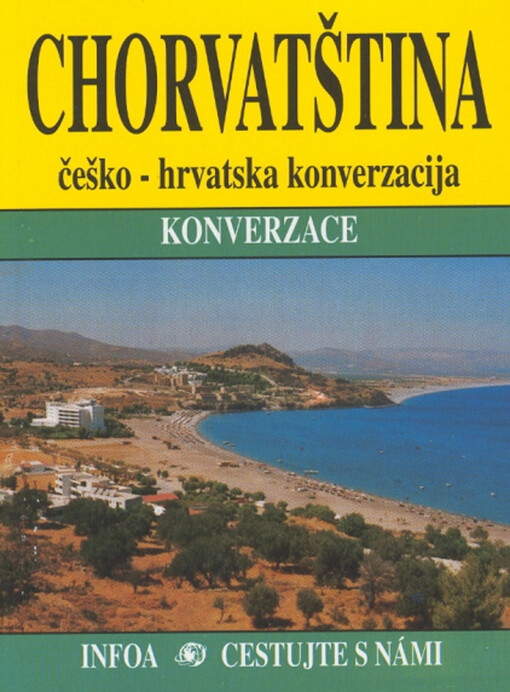 CHORVATŠTINA