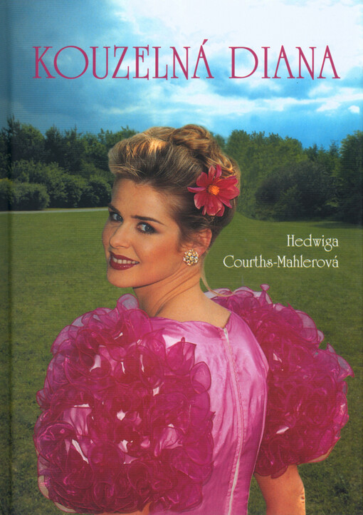 Kouzelná Diana