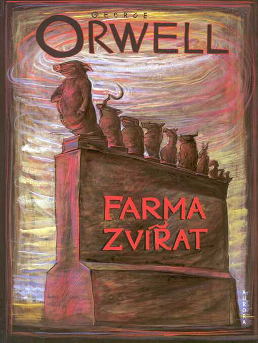 Farma zvířat - George Orwell