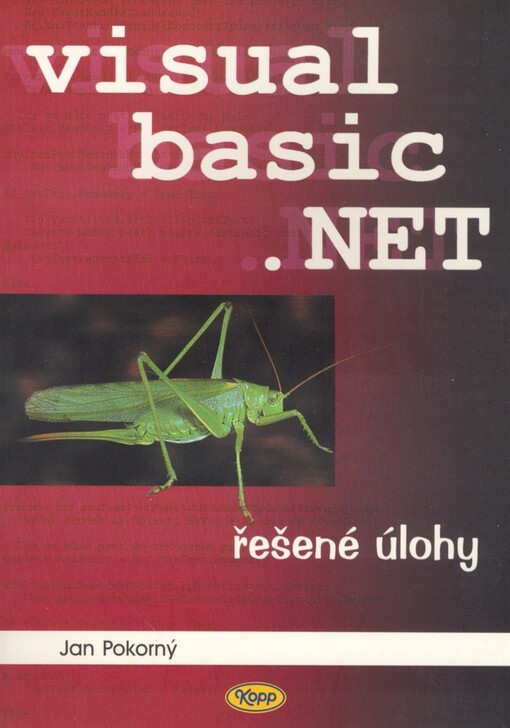 Řešené úlohy z Visual Basic.NET