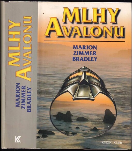 Mlhy Avalonu