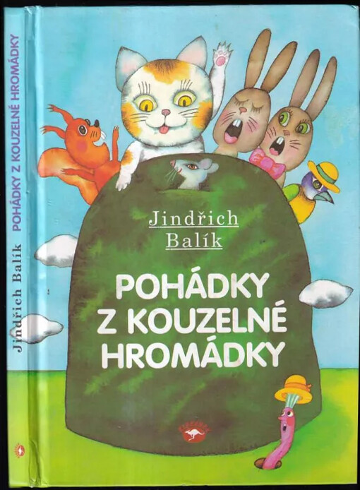 Pohádky z kouzelné hromádky