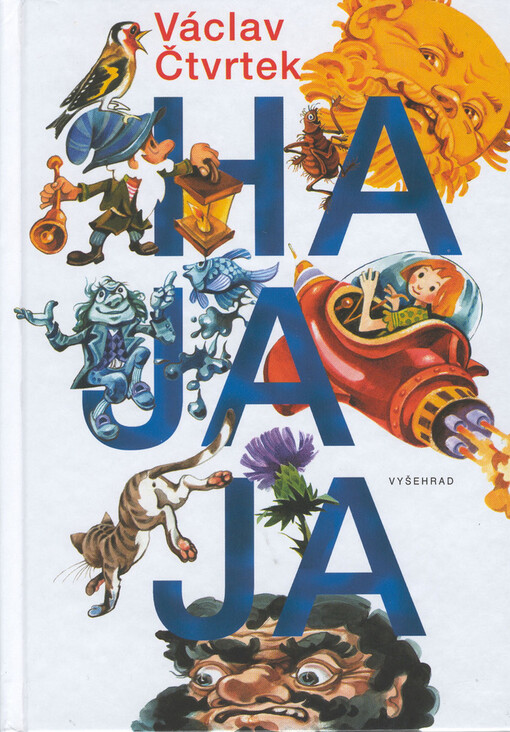 Hajaja: pohádky na dobrou noc