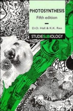 Photosynthesis (Studies in Biology)