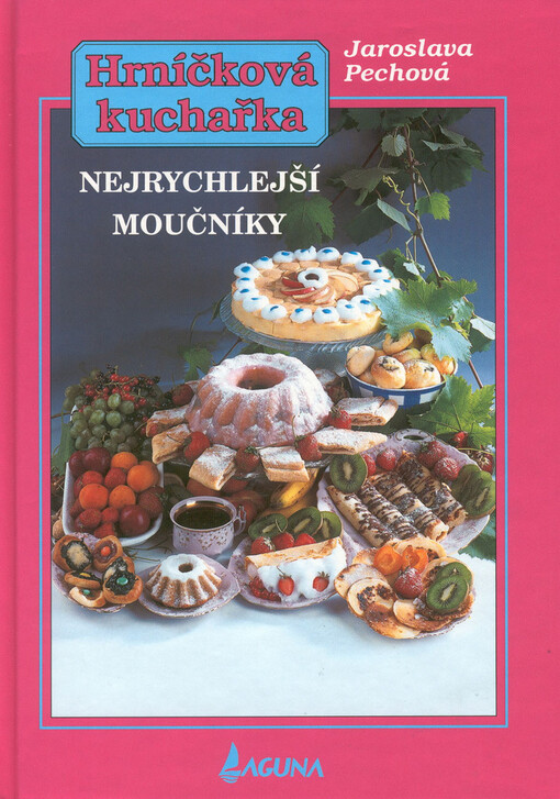 Nejrychlejší moučníky /
