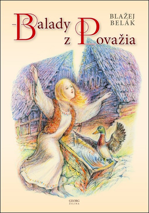 Balady z Považia