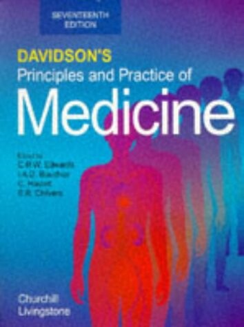 Davidson's principles and practice of medicine