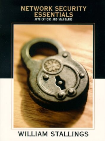 Network Security Essentials: Applications and Standards