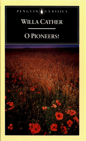 O pioneers!