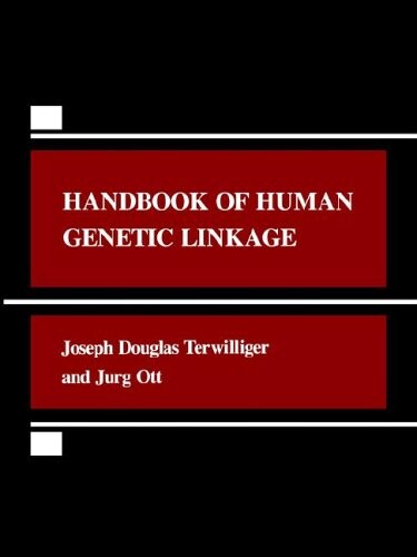 Handbook of Human Genetic Linkage
