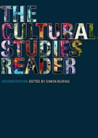The cultural studies reader    