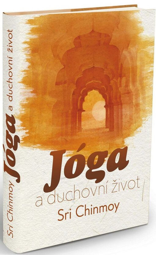 Jóga a duchovní život