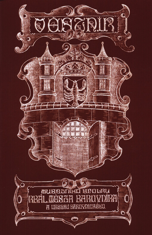 Rok: 1912 / Číslo: LX