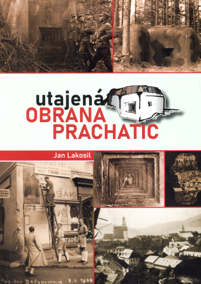 Utajená obrana Prachatic