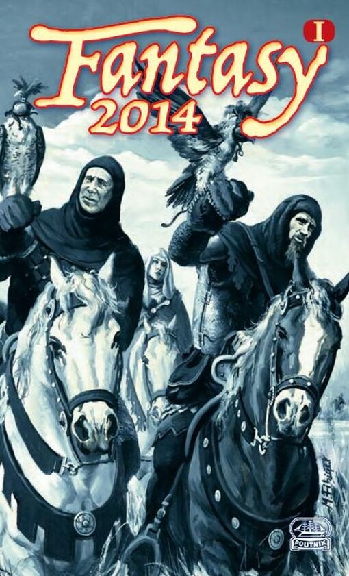 Fantasy 2014 - I. část