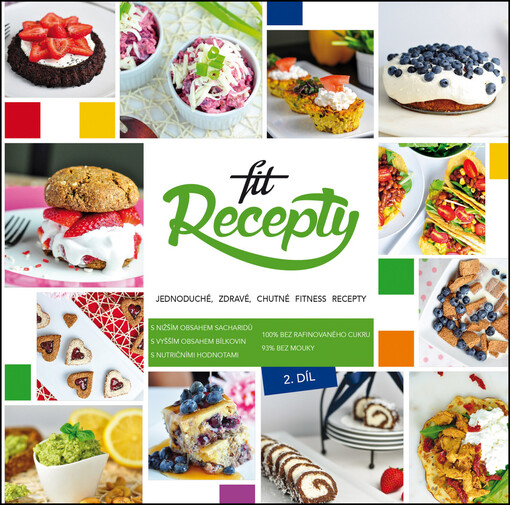 Fit Recepty 2