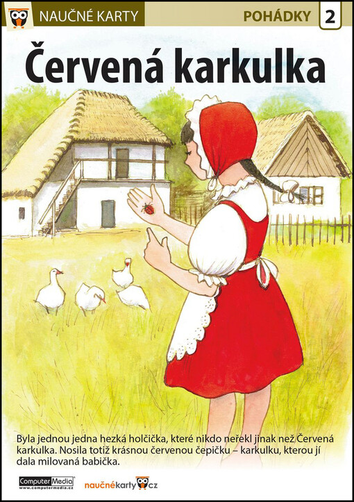 Červená Karkulka