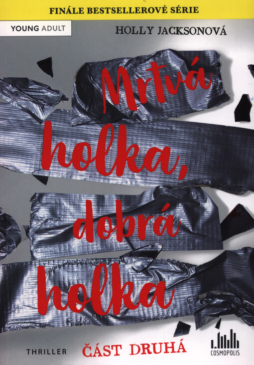 Mrtvá holka, dobrá holka