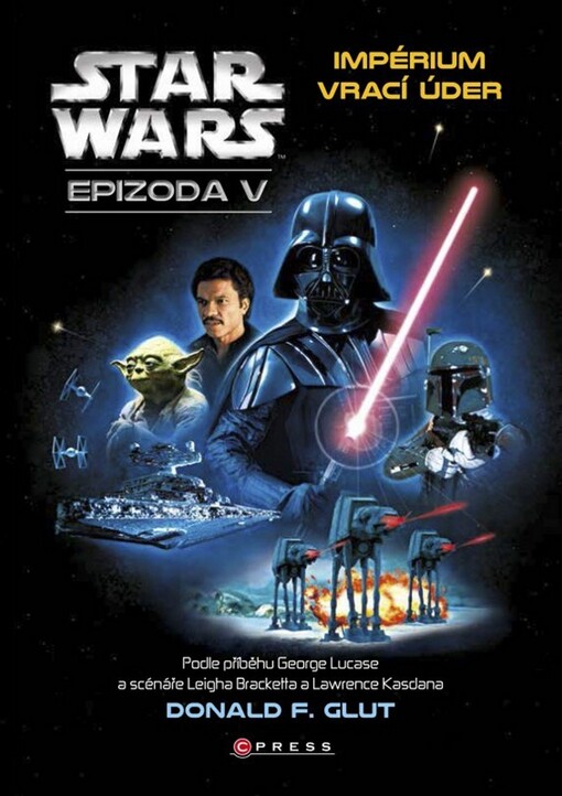 Star Wars: Impérium vrací úder
