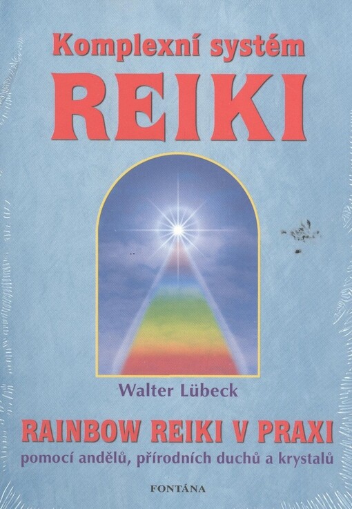 Komplexní systém reiki
