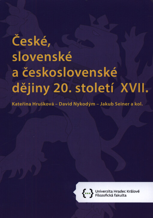 Rok: 2006 / Číslo: XVII