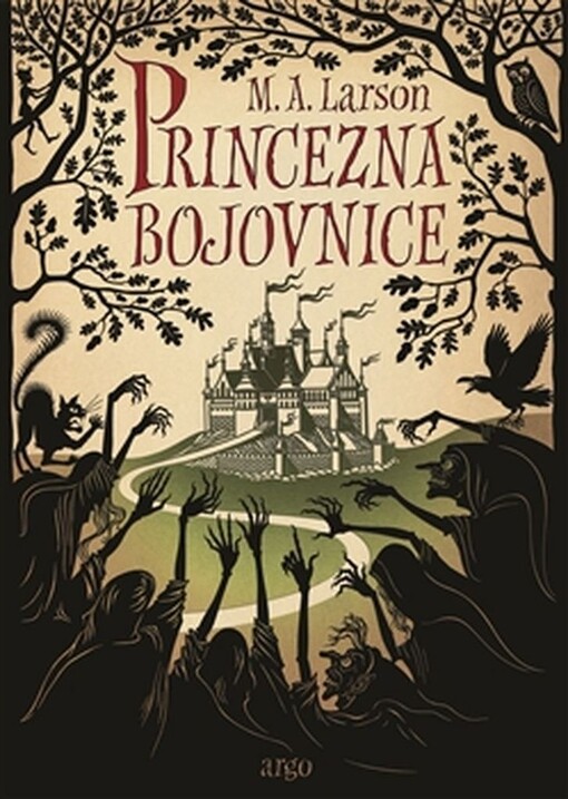 Princezna bojovnice