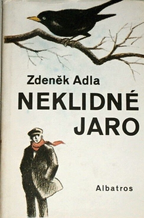 Neklidné jaro