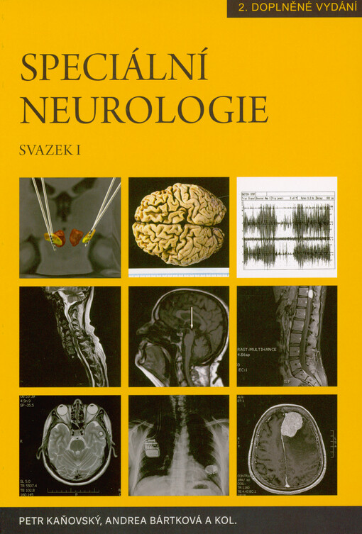 Speciální neurologie