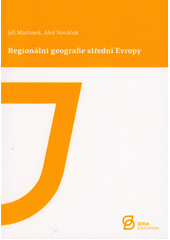 Regionální geografie střední Evropy  (odkaz v elektronickém katalogu)