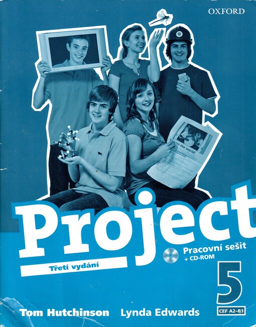 Project 5