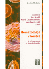 Hematologie v kostce  (odkaz v elektronickém katalogu)