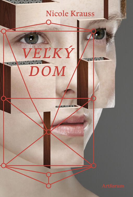 Dejiny lásky - Nicole Kraussová