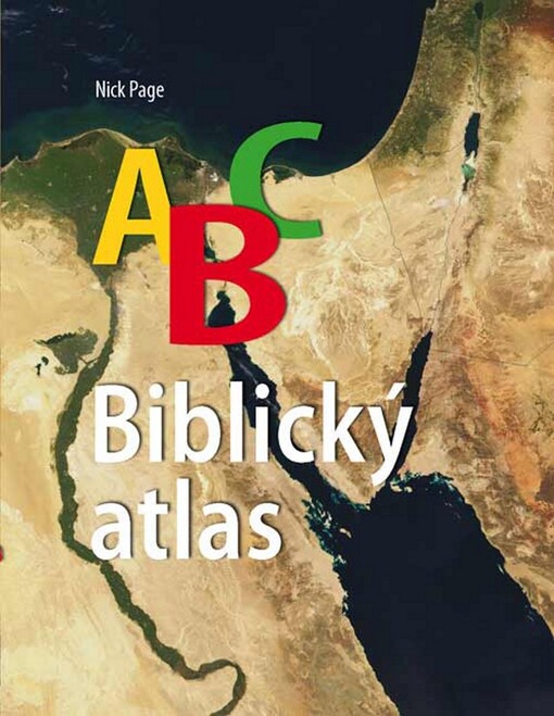 ABC biblický atlas