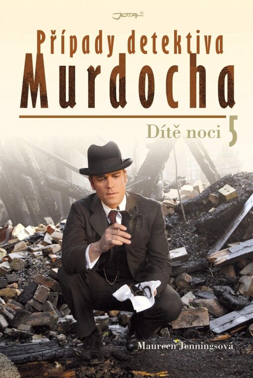 Případy detektiva Murdocha. 5, Dítě noci