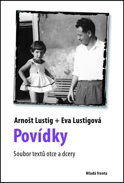 Povídky: [soubor textů otce a dcery]