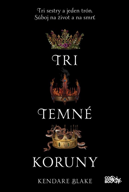 Tri temné koruny
