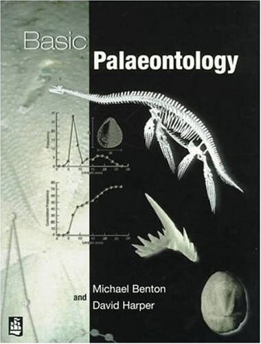 Basic Palaeontology