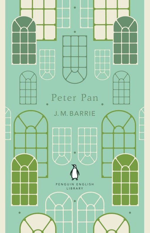 Peter Pan