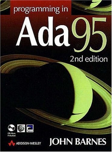Programming in Ada 95