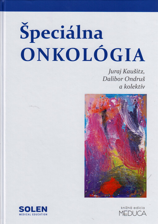 Špeciálna onkológia