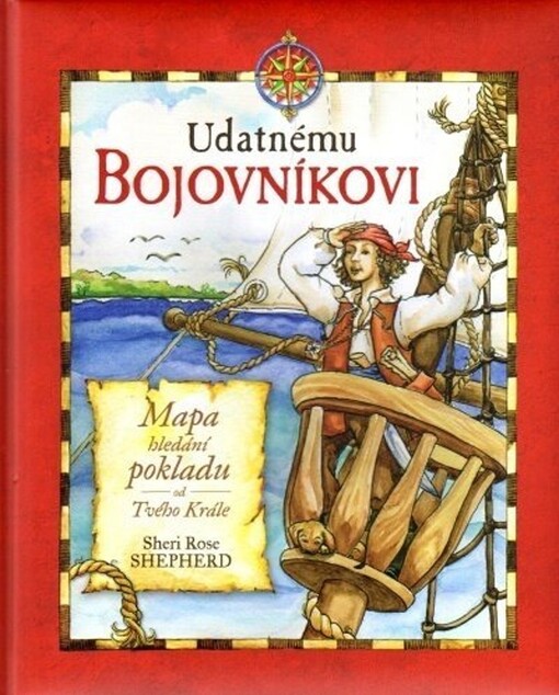 Udatnému bojovníkovi