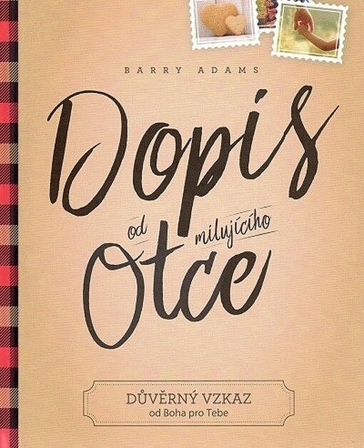 Dopis od milujícího otce