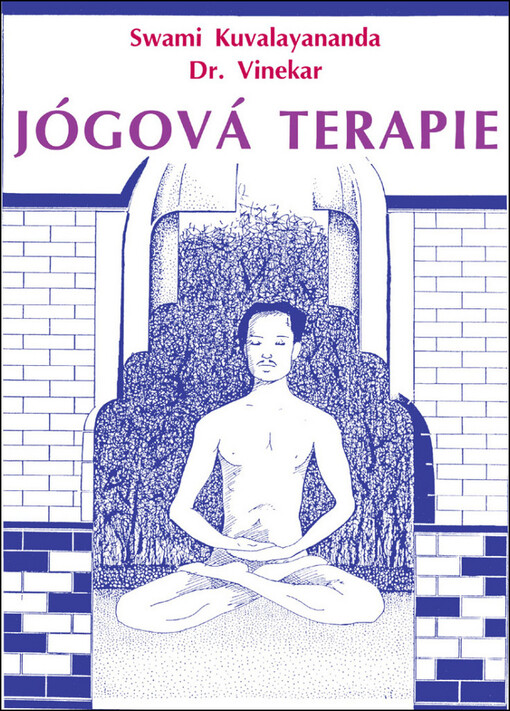 Jógová terapie.